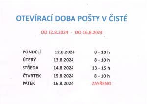 plakátek
