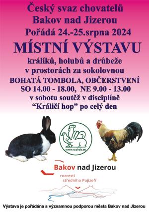 plakátek