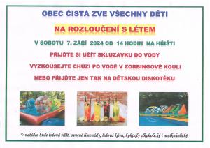 plakátek
