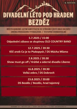 plakátek
