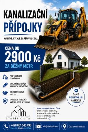 plakátek