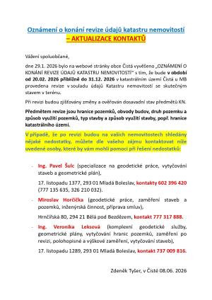 příloha